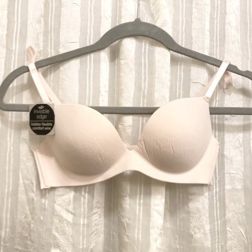 sophie b. Comfort Bra, *2 PACK* Size 34A-34B